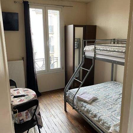 Rent Appart - Colombes Bois-Colombes Esterno foto