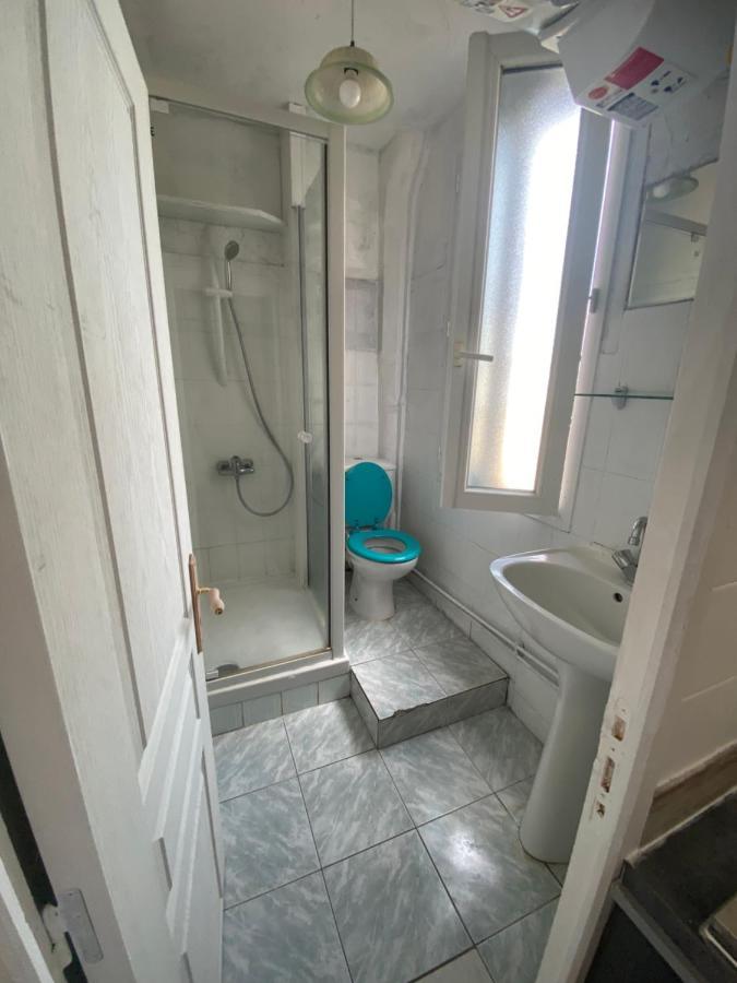 Rent Appart - Colombes Bois-Colombes Esterno foto