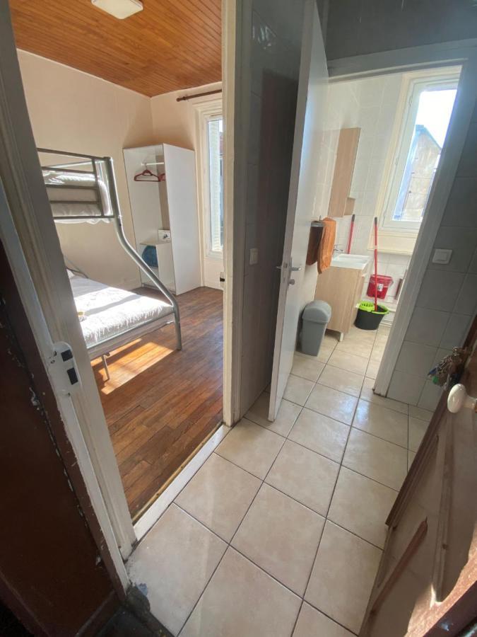 Rent Appart - Colombes Bois-Colombes Esterno foto