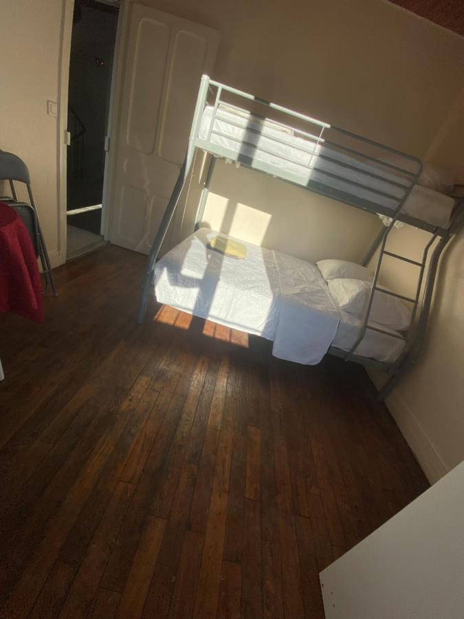 Rent Appart - Colombes Bois-Colombes Esterno foto