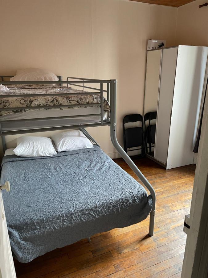 Rent Appart - Colombes Bois-Colombes Esterno foto