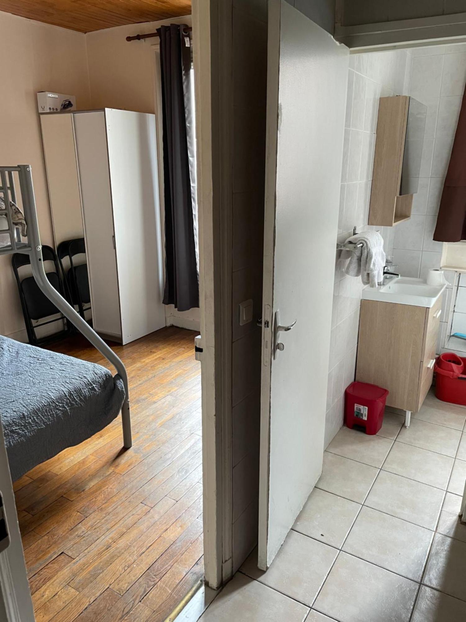 Rent Appart - Colombes Bois-Colombes Esterno foto