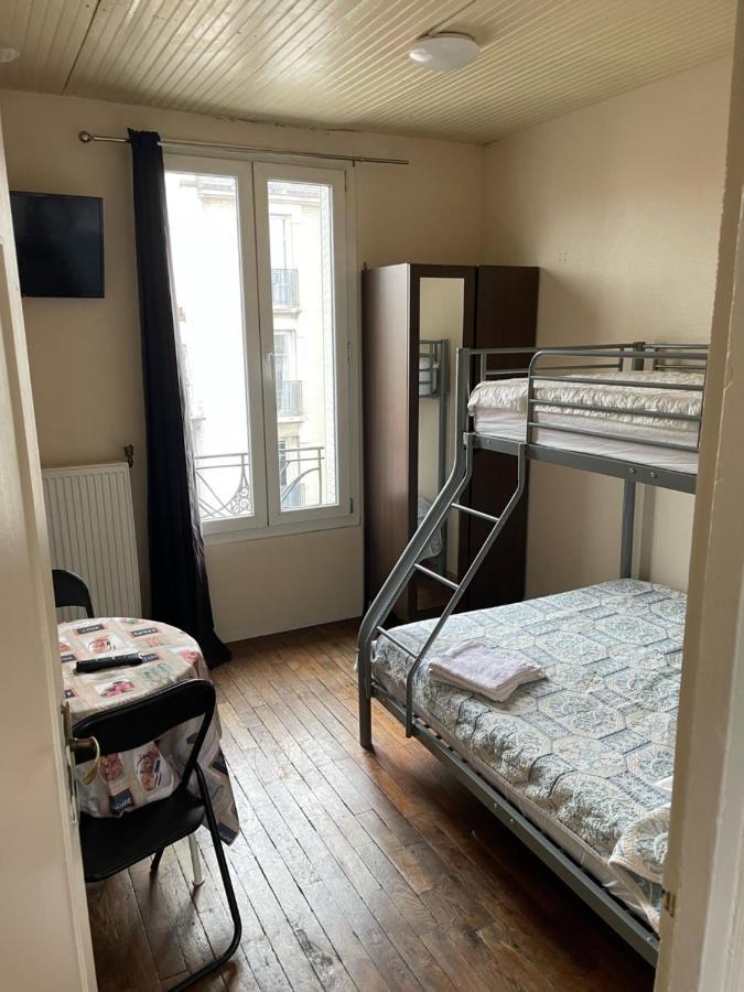 Rent Appart - Colombes Bois-Colombes Esterno foto
