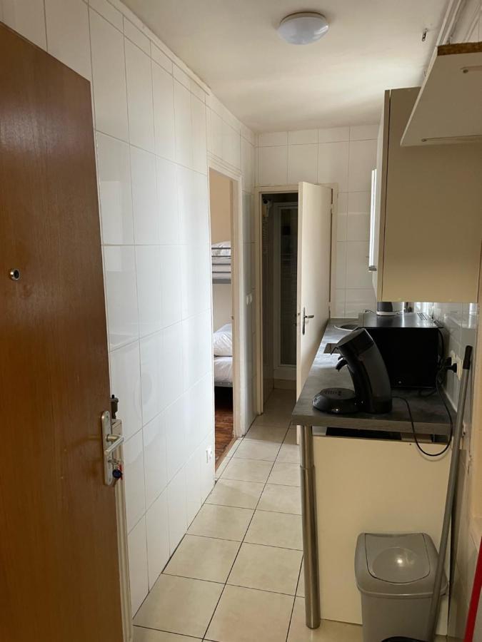 Rent Appart - Colombes Bois-Colombes Esterno foto
