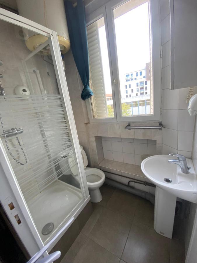 Rent Appart - Colombes Bois-Colombes Esterno foto