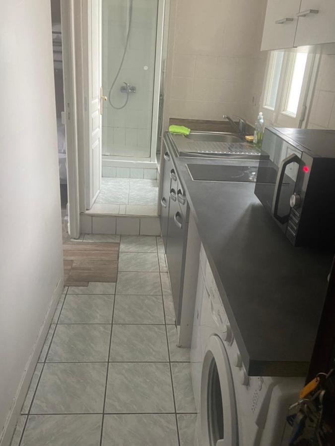 Rent Appart - Colombes Bois-Colombes Esterno foto